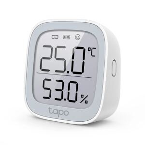 TP-Link Tapo T315(EU) Temperatur- & Feuchtigkeitssensor Drinnen Freistehend Kabellos