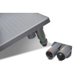 Kensington SmartFit SoleMate Fußstütze