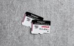 Kingston Technology High Endurance 128 GB MicroSD UHS-I Klasse 10