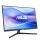 ASUS VU249CFE-B Computerbildschirm 60,5 cm (23.8") 1920 x 1080 Pixel Full HD LED Schwarz
