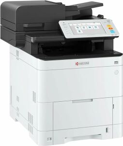 KYOCERA ECOSYS MA3500cix/Plus Laser A4 1200 x 1200 DPI 35 Seiten pro Minute