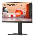 LG 24BA650 Computerbildschirm 60,5 cm (23.8") 1920 x 1080 Pixel Full HD LED Schwarz