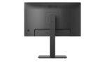 LG 24BA650 Computerbildschirm 60,5 cm (23.8") 1920 x 1080 Pixel Full HD LED Schwarz