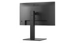 LG 24BA650 Computerbildschirm 60,5 cm (23.8") 1920 x 1080 Pixel Full HD LED Schwarz