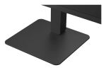 LG 24BA650 Computerbildschirm 60,5 cm (23.8") 1920 x 1080 Pixel Full HD LED Schwarz