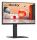 LG 24BA650 Computerbildschirm 60,5 cm (23.8") 1920 x 1080 Pixel Full HD LED Schwarz