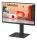 LG 24BA650 Computerbildschirm 60,5 cm (23.8") 1920 x 1080 Pixel Full HD LED Schwarz