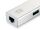 LevelOne USB-0503 Gigabit USB Netzwerkadapter mit USB Hub