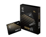 MSI Spatium S270 SATA 2.5 960GB 2.5" Serial ATA III...
