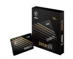 MSI Spatium S270 SATA 2.5 960GB 2.5" Serial ATA III...
