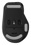 ASUS ProArt Mouse MD300 Maus Büro rechts RF Wireless + Bluetooth Optisch 4200 DPI