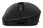ASUS ProArt Mouse MD300 Maus Büro rechts RF Wireless + Bluetooth Optisch 4200 DPI