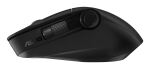 ASUS ProArt Mouse MD300 Maus Büro rechts RF Wireless + Bluetooth Optisch 4200 DPI