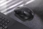 ASUS ProArt Mouse MD300 Maus Büro rechts RF Wireless + Bluetooth Optisch 4200 DPI