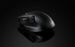 ASUS ProArt Mouse MD300 Maus Büro rechts RF Wireless + Bluetooth Optisch 4200 DPI
