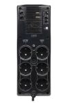 APC Stromsparende Back-UPS Pro 1200, 230 V, Schuko