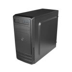Chieftec UB-03B-350GPB Computer-Gehäuse Mini Tower...