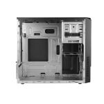 Chieftec UB-03B-350GPB Computer-Gehäuse Mini Tower Schwarz 350 W