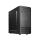 Chieftec UB-03B-350GPB Computer-Gehäuse Mini Tower Schwarz 350 W