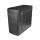 Chieftec UB-03B-350GPB Computer-Gehäuse Mini Tower Schwarz 350 W