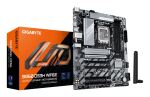 GIGABYTE B860 DS3H WIFI6E Mainboard - Intel Core Ultra...