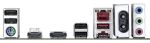 GIGABYTE B860 DS3H WIFI6E Mainboard - Intel Core Ultra CPUs, 8+1+2+2 Phasen VRM, bis zu 9066MHz DDR5, 1xPCIe 5.0 + 1xPCIe 4.0 M.2, 2,5 GbE LAN, WIFI 6E, USB 3.2 Gen 2x2