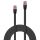 Lindy 47574 Netzwerkkabel Schwarz 5 m Cat6 U/FTP (STP)