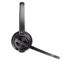 HP Poly Savi 8220 UC DECT 1880-1900 Mhz USB-A-Headset