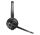 HP Poly Savi 8220 UC DECT 1880-1900 Mhz USB-A-Headset