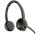 HP Poly Savi 8220 UC DECT 1880-1900 Mhz USB-A-Headset