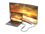 Equip DisplayPort 1.2 auf HDMI Adapter, 4K/60Hz