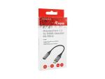 Equip DisplayPort 1.2 auf HDMI Adapter, 4K/60Hz