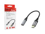 Equip DisplayPort 1.2 auf HDMI Adapter, 4K/60Hz