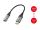 Equip DisplayPort 1.2 auf HDMI Adapter, 4K/60Hz