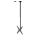 Neomounts FPMA-C340BLACK Monitor-/TV-Deckenhalterung 32-75" - H 106-156 cm
