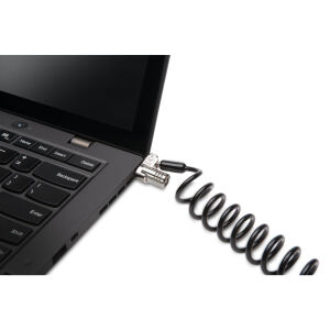 Kensington MicroSaver 2.0 Portable-Notebookschloss