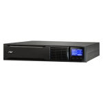 FSP Champ Rack 3K Unterbrechungsfreie Stromversorgung (USV) Doppelwandler (Online) 3 kVA 2700 W 3 AC-Ausgänge