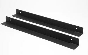 APC AR4000MV-FR Montage-Kit Schwarz
