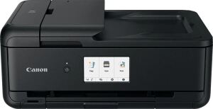 Canon PIXMA TS9550a Tintenstrahl A3 4800 x 1200 DPI WLAN