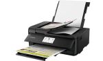 Canon PIXMA TS9550a Tintenstrahl A3 4800 x 1200 DPI WLAN