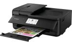 Canon PIXMA TS9550a Tintenstrahl A3 4800 x 1200 DPI WLAN