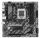 GIGABYTE B850M D3HP Motherboard - AMD Ryzen 9000 Series CPUs, 5+2+2 Phasen Digital VRM, bis zu 8200MHz DDR5 (OC), 1xPCIe 5.0 + 1xPCIe 4.0 M.2, GbE LAN, USB 3.2 Gen 2