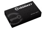 Kingston Technology IronKey 32GB D500S FIPS 140-3 Lvl 3 AES-256
