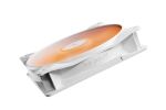 be quiet! LIGHT WINGS LX 120mm PWM 3-Pack White Computergehäuse Ventilator 12 cm Weiß 3 Stück(e)