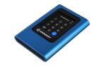 Kingston Technology IronKey 960GB Vault Privacy 80 XTS-AES 256-bit Verschlüsselte externe SSD