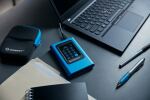 Kingston Technology IronKey 960GB Vault Privacy 80 XTS-AES 256-bit Verschlüsselte externe SSD