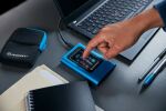 Kingston Technology IronKey 960GB Vault Privacy 80 XTS-AES 256-bit Verschlüsselte externe SSD