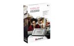 Kingston Technology 1000G Tragbare SSD XS2000