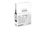 Kingston Technology 1000G Tragbare SSD XS2000
