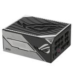 ASUS ROG -THOR-1000P3-GAMING Netzteil 1000 W 20+4 pin ATX ATX Schwarz